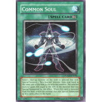 Common Soul - Power of the Duelist Thumb Nail