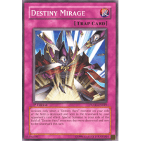 Destiny Mirage - Power of the Duelist Thumb Nail