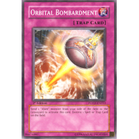 Orbital Bombardment - Power of the Duelist Thumb Nail