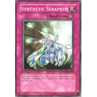 Synthetic Seraphim - Power of the Duelist Thumb Nail