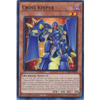 Cross Keeper - Power of the Elements Thumb Nail