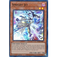 Spright Jet - Power of the Elements Thumb Nail
