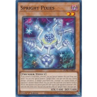 Spright Pixies - Power of the Elements Thumb Nail