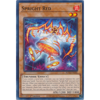 Spright Red - Power of the Elements Thumb Nail