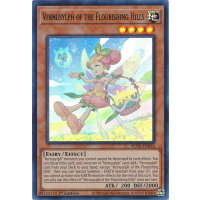 Vernusylph of the Flourishing Hills - Power of the Elements Thumb Nail