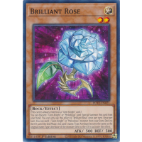 Brilliant Rose - Power of the Elements Thumb Nail