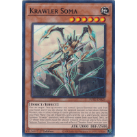 Krawler Soma - Power of the Elements Thumb Nail