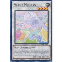 Merry Melffys - Power of the Elements Thumb Nail