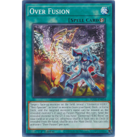 Over Fusion - Power of the Elements Thumb Nail