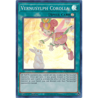 Vernusylph Corolla - Power of the Elements Thumb Nail