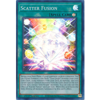 Scatter Fusion - Power of the Elements Thumb Nail