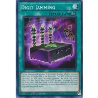 Digit Jamming - Power of the Elements Thumb Nail