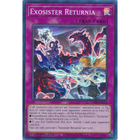 Exosister Returnia - Power of the Elements Thumb Nail