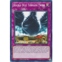 Double Dust Tornado Twins - Power of the Elements Thumb Nail