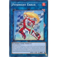 Pitknight Earlie - Power of the Elements Thumb Nail