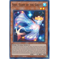 Shif, Fairy of the Ghoti - Power of the Elements Thumb Nail