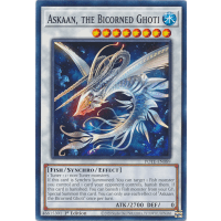 Askaan, the Bicorned Ghoti - Power of the Elements Thumb Nail