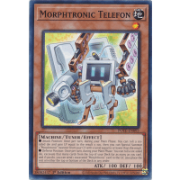 Morphtronic Telefon - Power of the Elements Thumb Nail