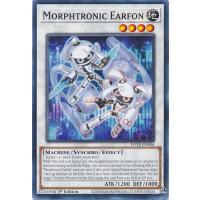 Morphtronic Earfon - Power of the Elements Thumb Nail