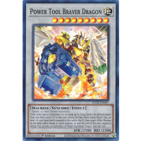 Power Tool Braver Dragon - Power of the Elements Thumb Nail