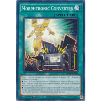 Morphtronic Converter - Power of the Elements Thumb Nail