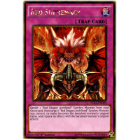 Red Supremacy - Premium Gold - Infinite Gold Thumb Nail