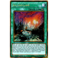 Kozmotown - Premium Gold - Infinite Gold Thumb Nail