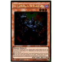 Cir, Malebranche of the Burning Abyss - Premium Gold - Infinite Gold Thumb Nail