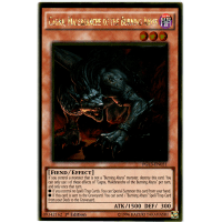 Cagna, Malebranche of the Burning Abyss - Premium Gold - Infinite Gold Thumb Nail