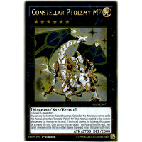 Constellar Ptolemy M7 - Premium Gold - Infinite Gold Thumb Nail