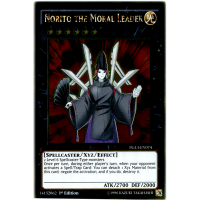 Norito the Moral Leader - Premium Gold - Infinite Gold Thumb Nail