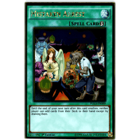 Mistaken Arrest - Premium Gold - Infinite Gold Thumb Nail