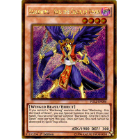 Blackwing - Kris the Crack of Dawn - Premium Gold - Return of the Bling Thumb Nail