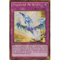 Stardust Re-Spark - Premium Gold - Return of the Bling Thumb Nail