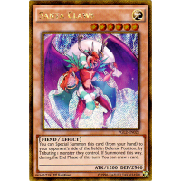 Santa Claws - Premium Gold - Return of the Bling Thumb Nail