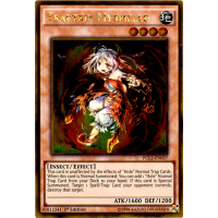 Traptrix Myrmeleo - Premium Gold - Return of the Bling Thumb Nail