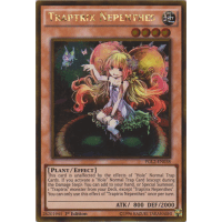 Traptrix Nepenthes - Premium Gold - Return of the Bling Thumb Nail