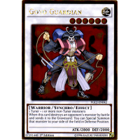 Goyo Guardian - Premium Gold - Return of the Bling Thumb Nail