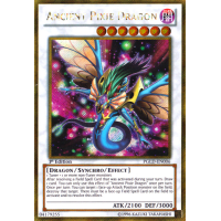 Ancient Pixie Dragon - Premium Gold Thumb Nail