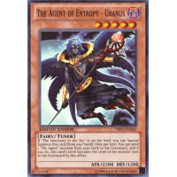 The Agent of Entropy - Uranus - Primal Origin Thumb Nail