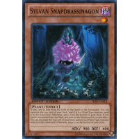 Sylvan Snapdrassinagon - Primal Origin Thumb Nail