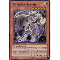 Artifact Scythe (Super Rare) - Primal Origin Thumb Nail