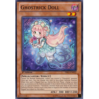 Ghostrick Doll - Primal Origin Thumb Nail