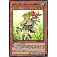 Pilica, Descendant of Gusto - Primal Origin Thumb Nail