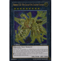 Number C107: Neo Galaxy-Eyes Tachyon Dragon (Ultimate Rare) - Primal Origin Thumb Nail