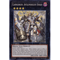 Cairngorgon, Antiluminescent Knight - Primal Origin Thumb Nail