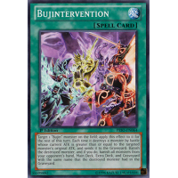 Bujintervention - Primal Origin Thumb Nail