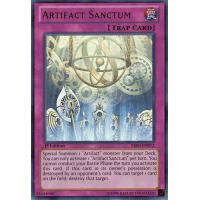 Artifact Sanctum - Primal Origin Thumb Nail