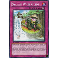 Sylvan Waterslide - Primal Origin Thumb Nail