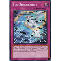 Evo-Singularity - Primal Origin Thumb Nail